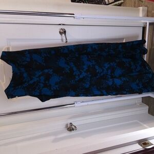 🛒💰DANNY & NICOLE NY 18W DRESS